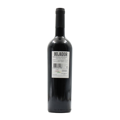 Bojador Edição Especial 10 anos Tinto
