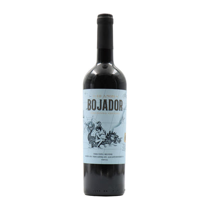 Bojador Edição Especial 10 anos Tinto