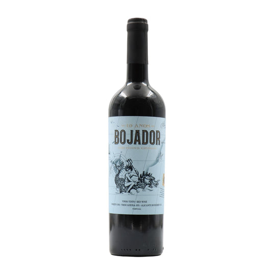 Bojador Edição Especial 10 anos Tinto