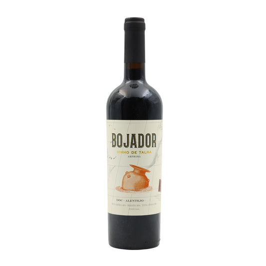 Bojador Vinho da Talha Tinto 2022