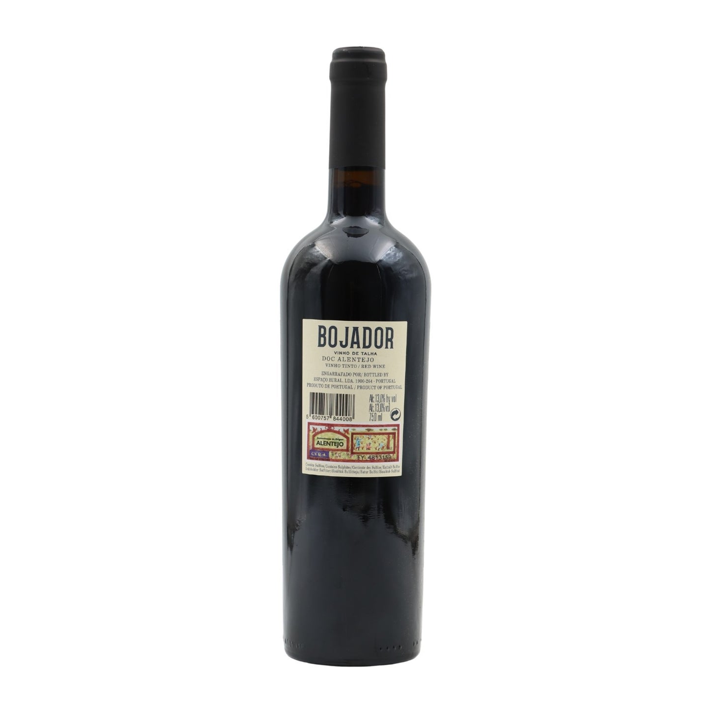 Bojador Talha Red Wine 2022