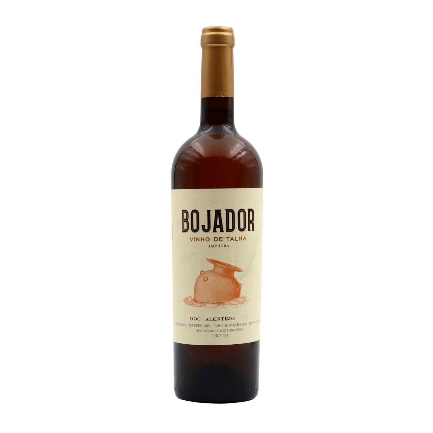 Bojador White Wine 2018