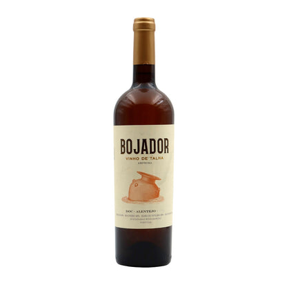 Bojador Vinho da Talha Branco 2018