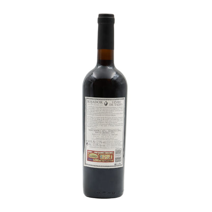 Bojador Vinho de Talha Tinto 2015