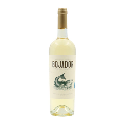 Bojador Branco