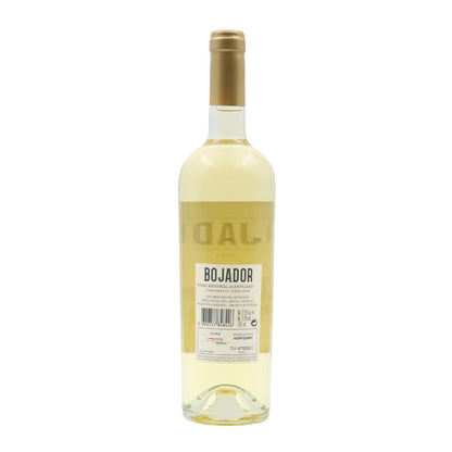 Bojador Branco