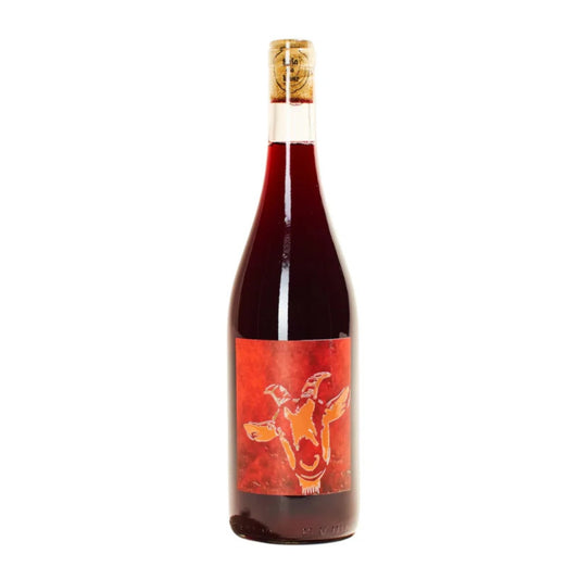 Bojo do Luar Deu Bode Tinto