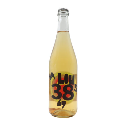 Bojo do Luar Lou 38 Pet Nat Branco