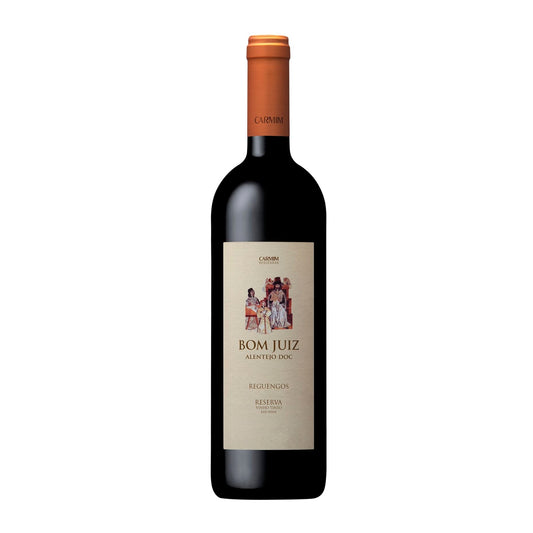 Bom Juiz Reserva Tinto