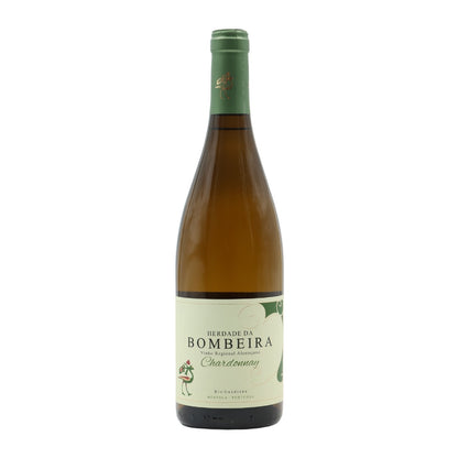 Herdade da Bombeira Chardonnay Branco 2022