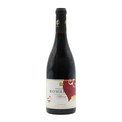 Herdade da Bombeira Mário Grande Escolha Tinto