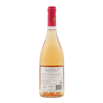 Herdade da Bombeira Syrah Rosé
