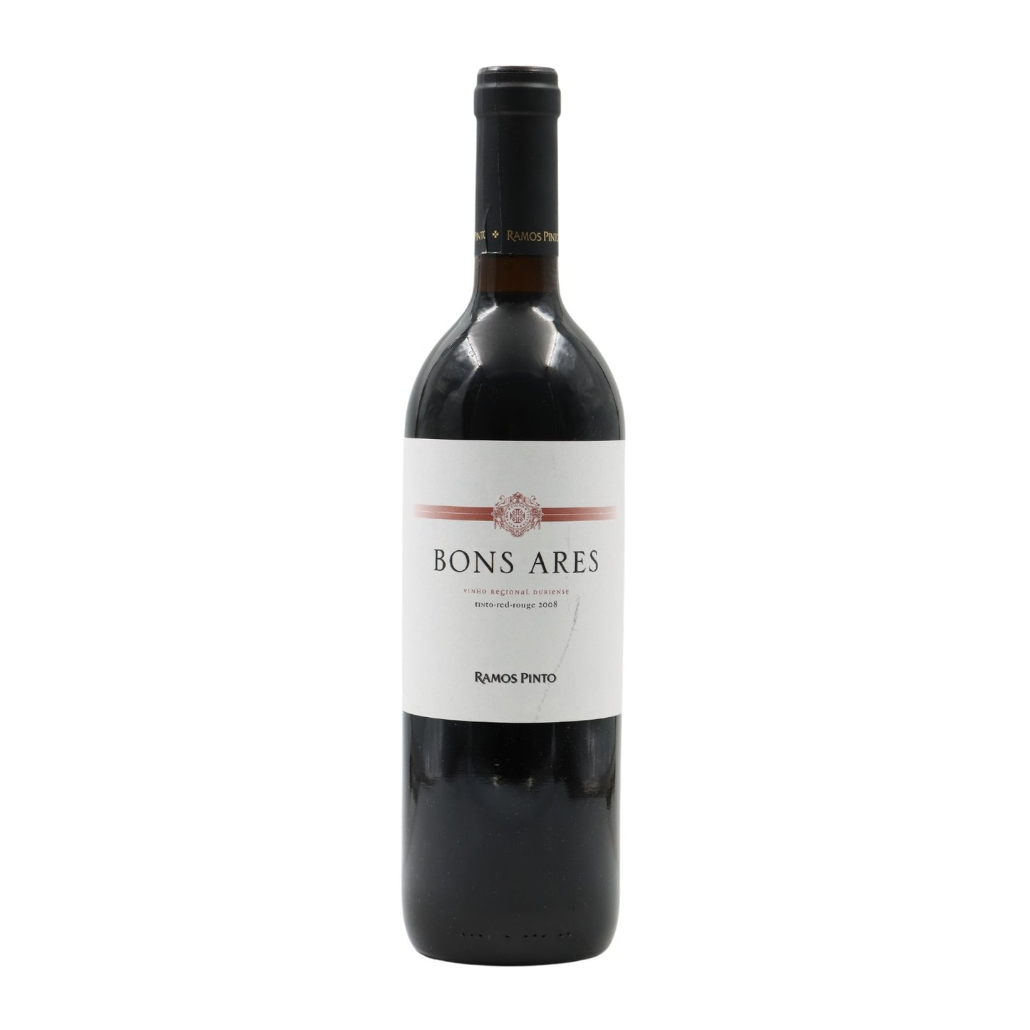 Bons Ares Red 2008