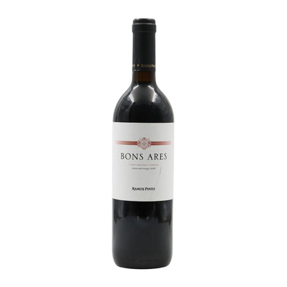 Bons Ares Tinto 2008