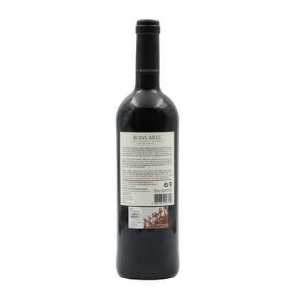 Bons Ares Tinto 2019