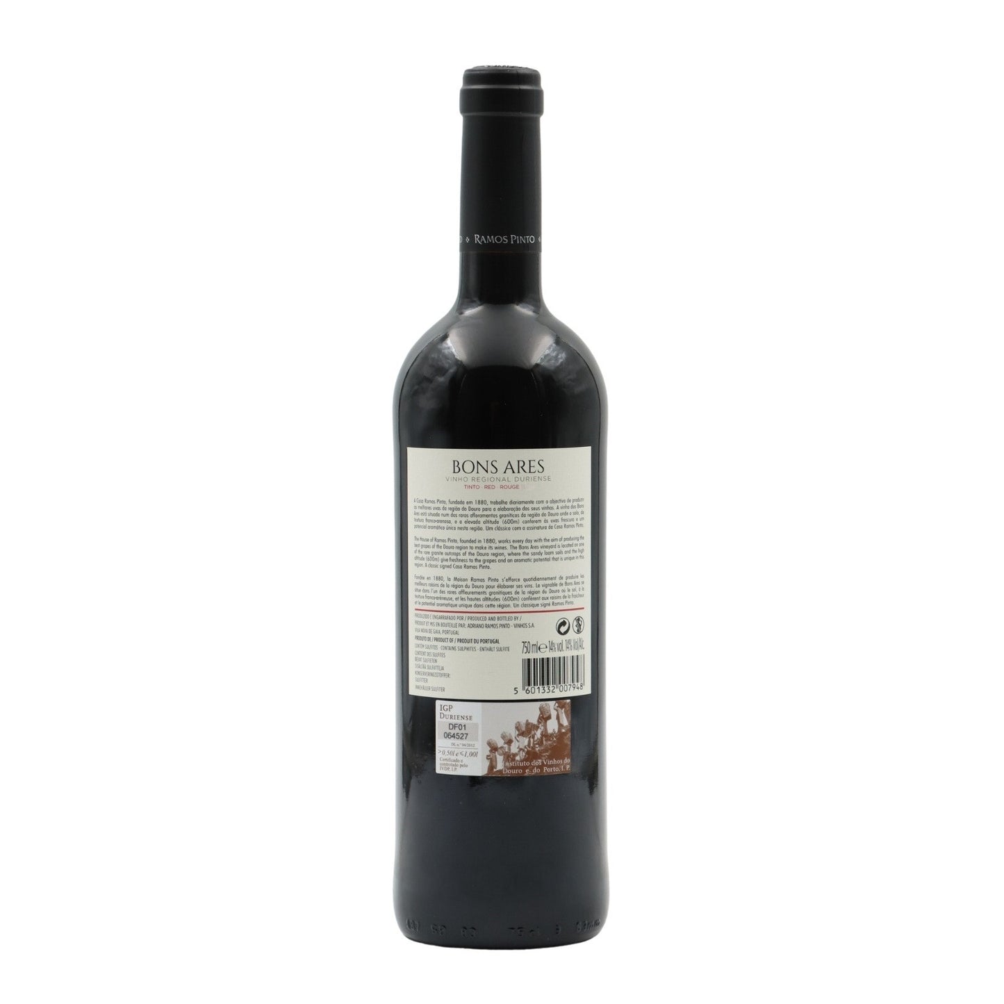 Bons Ares Tinto