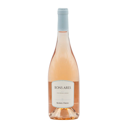 Bons Ares Rosé 2022