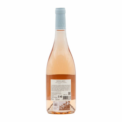 Bons Ares Rosé 2022