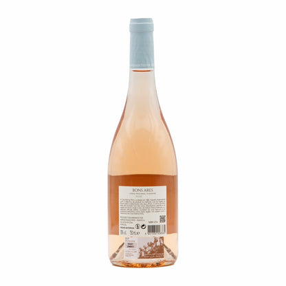 Bons Ares Rosé