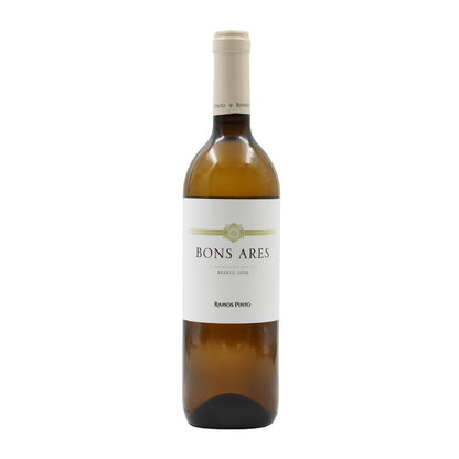 Bons Ares White 2009