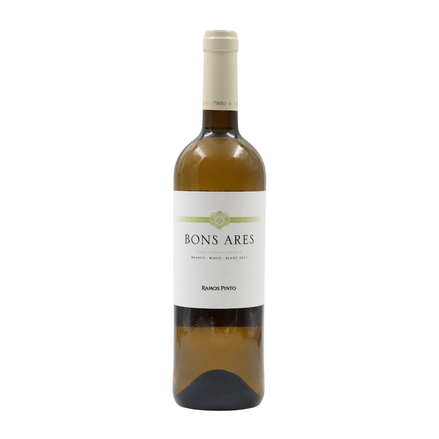 Bons Ares White 2011