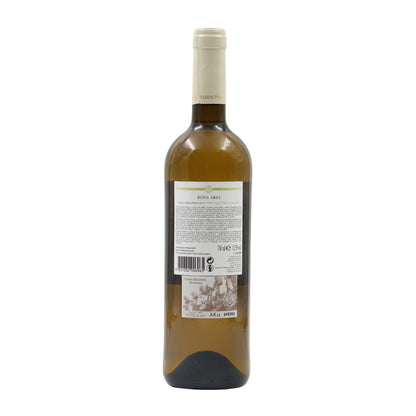 Bons Ares White 2011