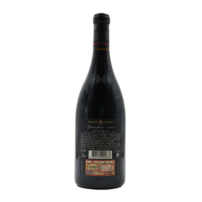 Borba Garrafeira Tinto 2001