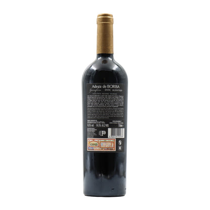 Borba Garrafeira Red 2012