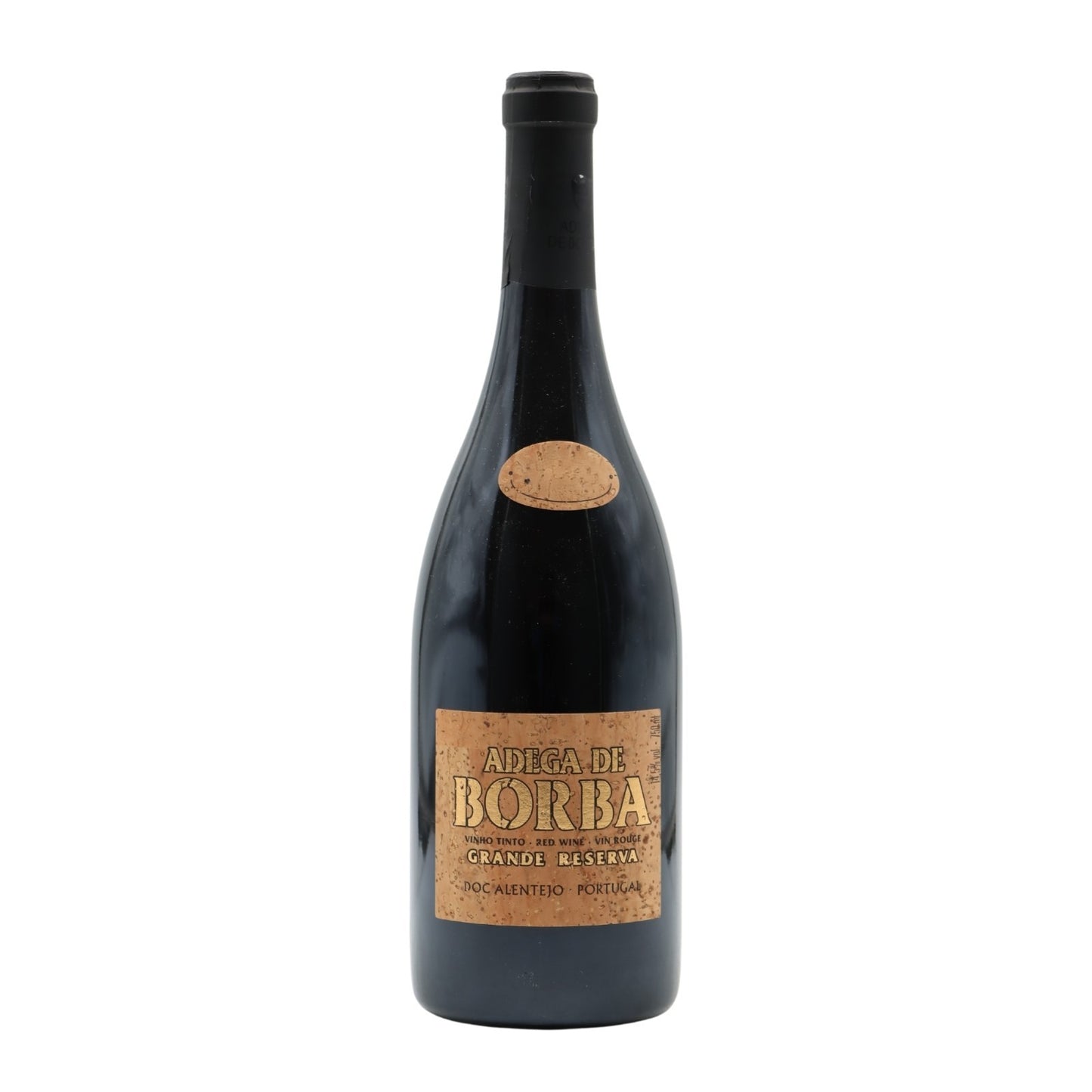 Borba Grande Reserva Tinto 2014