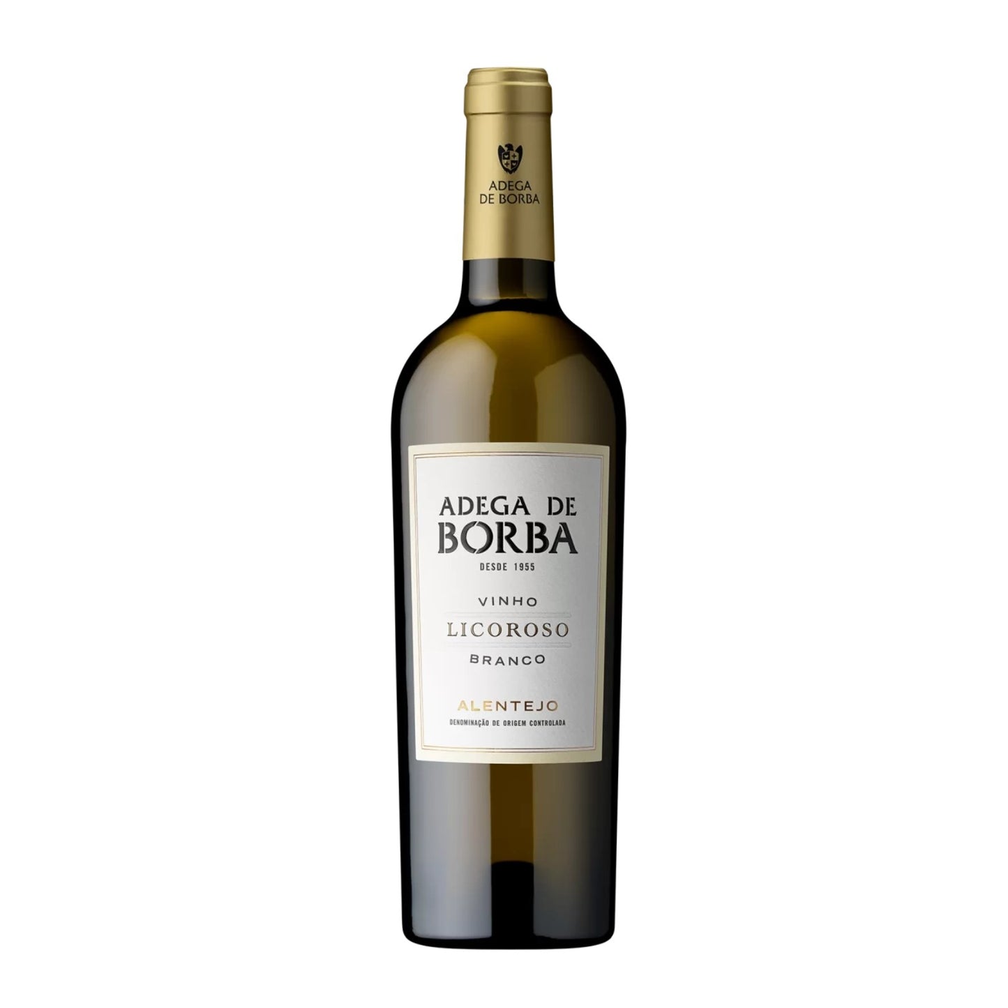 Borba White Liqueur