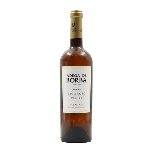Borba White Liqueur