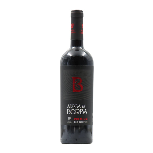 Borba Premium Red 2021