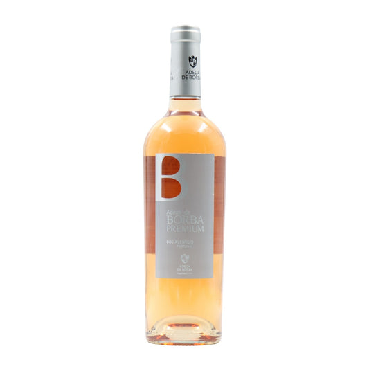 Borba Premium Rosé 2019