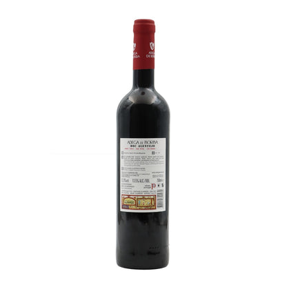 Borba Tinto