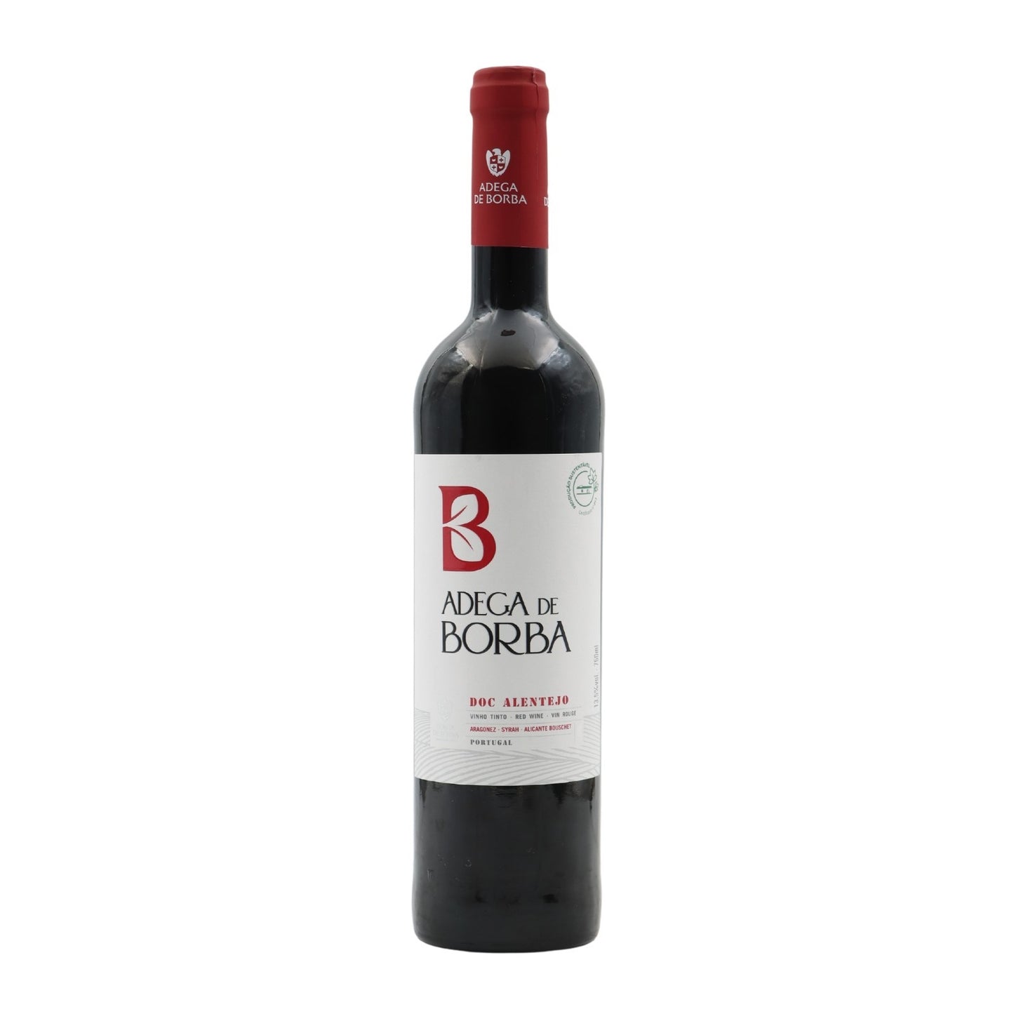 Borba Tinto