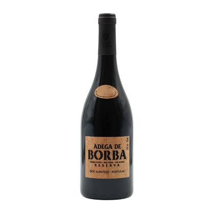 Borba Reserve Red 2020