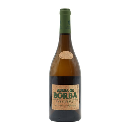 Borba Reserva White 2022