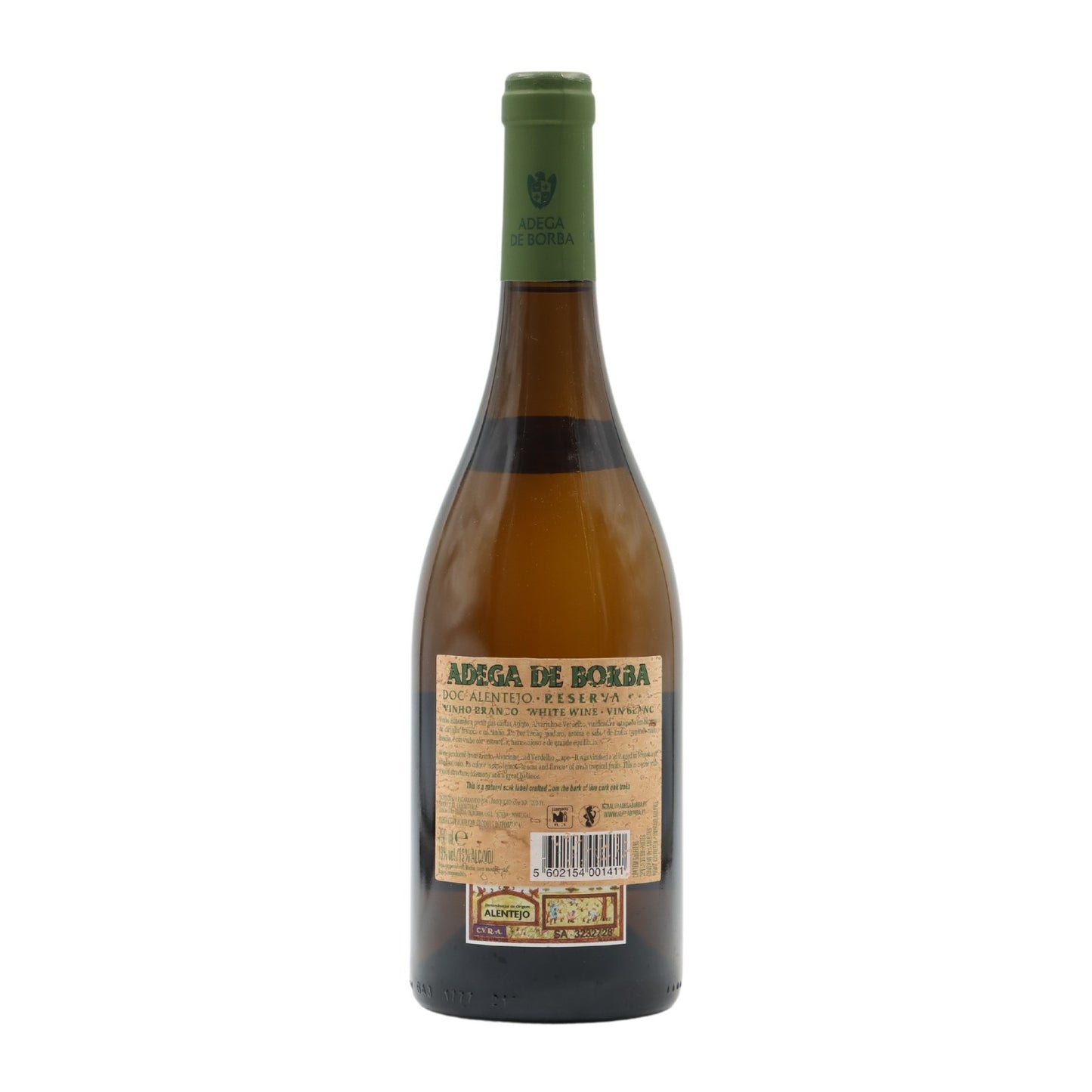 Borba Reserva Branco 2022