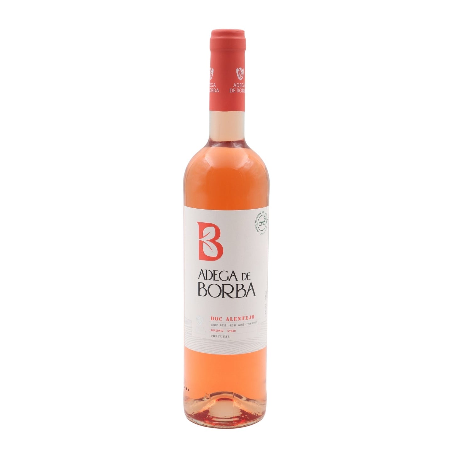 Borba Rosé 2022