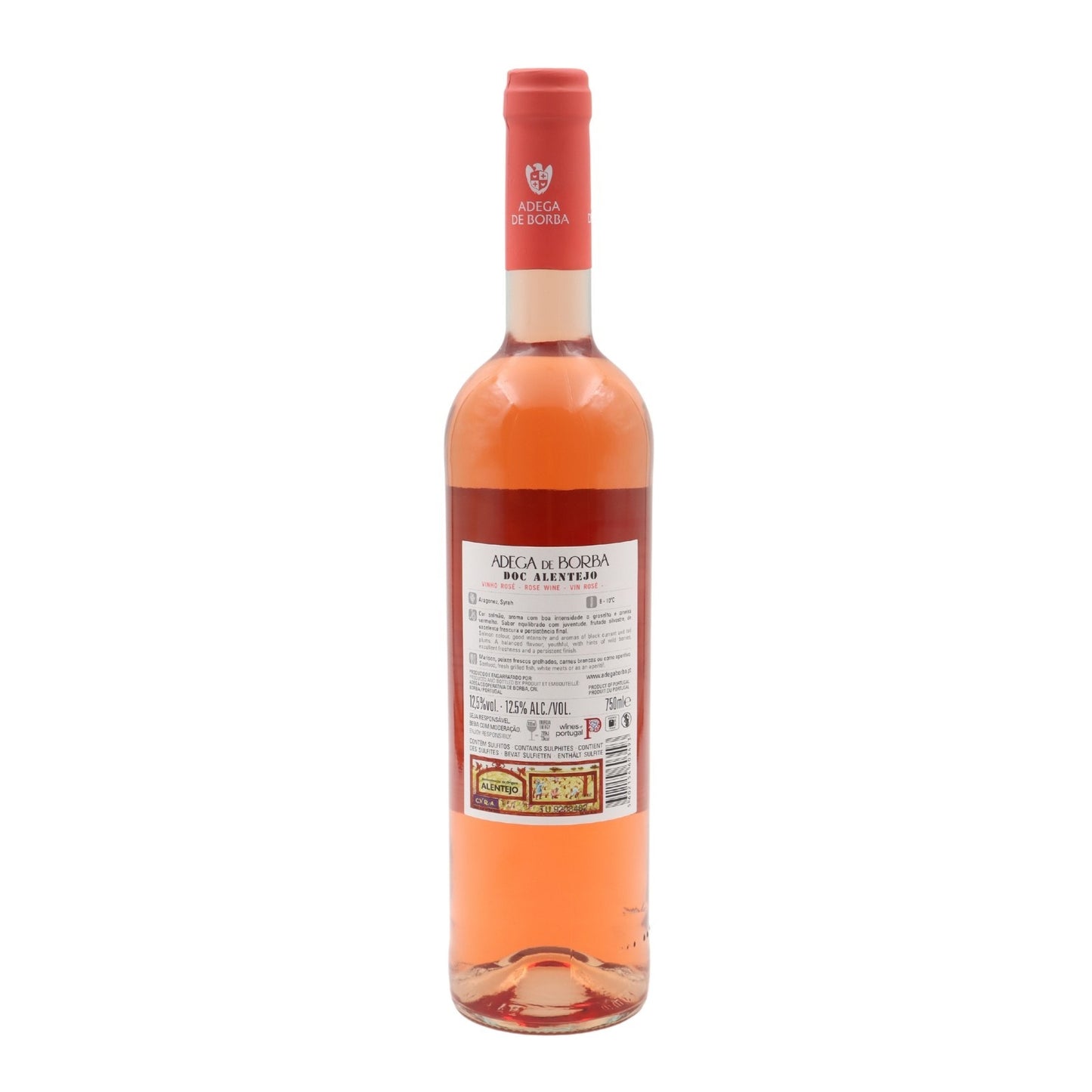 Borba Rosé 2022