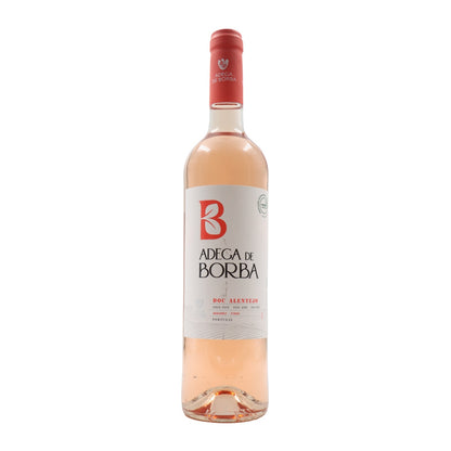 Borba Rosé