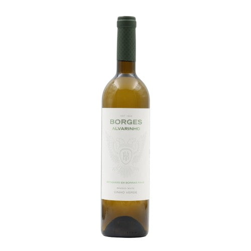 Borges Alvarinho Branco 2023