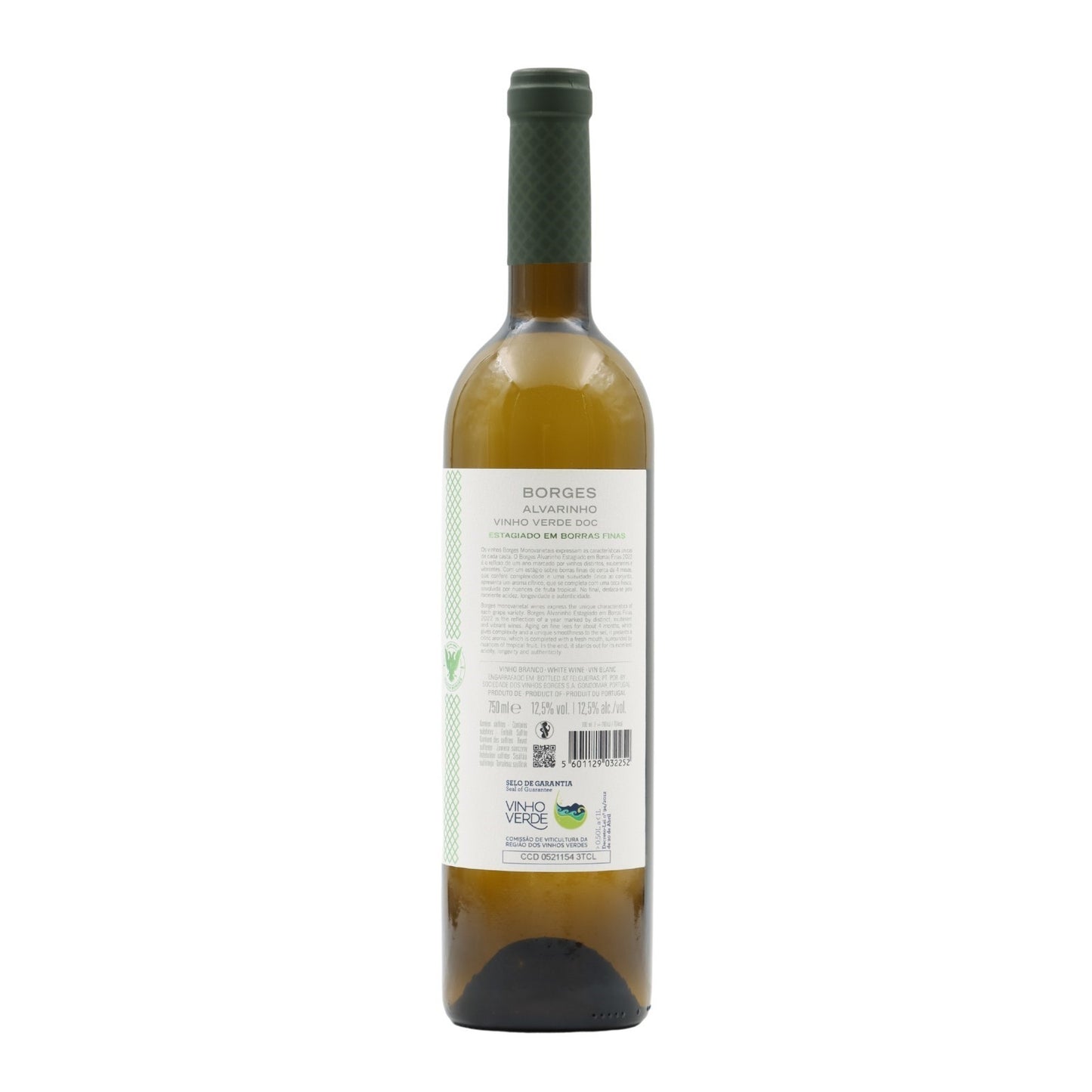 Borges Alvarinho White 2023