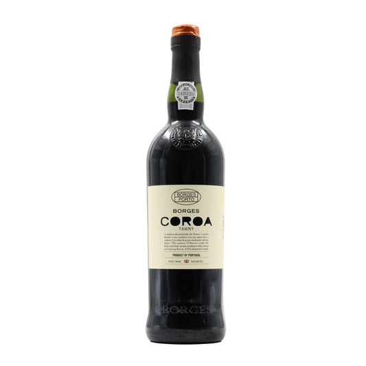 Borges Coroa Tawny Port