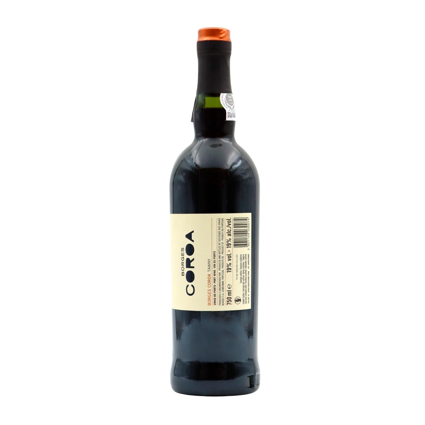 Borges Coroa Tawny Port