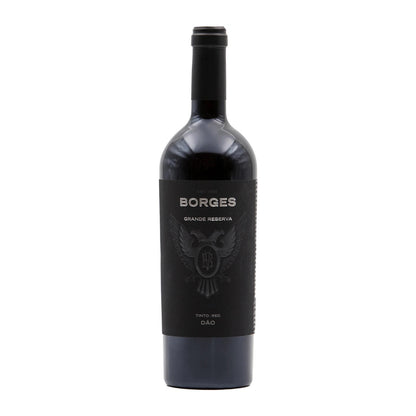 Borges Dão Grande Reserva Tinto 2015