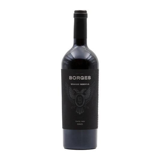 Borges Dão Grand Reserve Red 2015