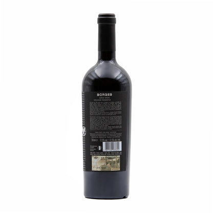 Borges Dão Grand Reserve Red 2015