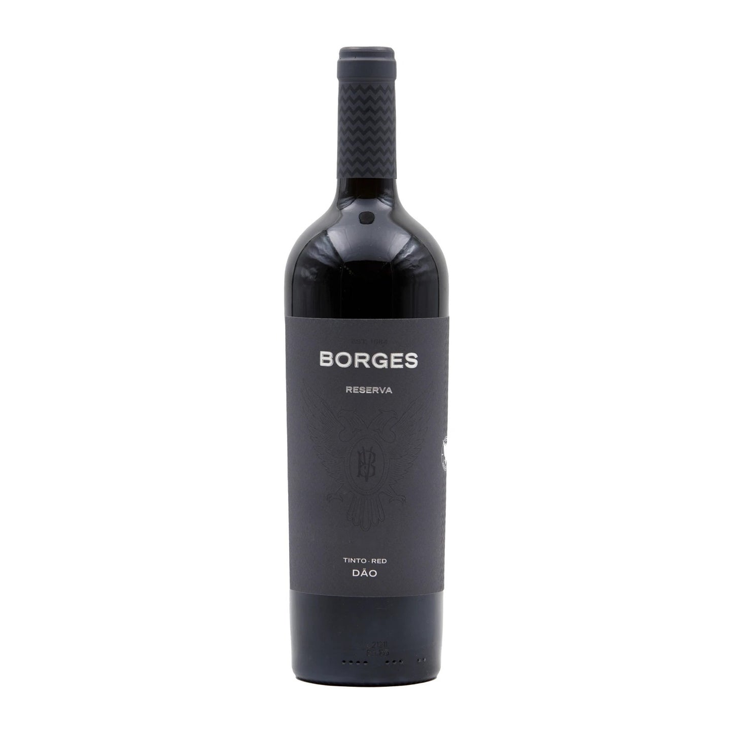 Borges Dão Reserva Tinto 2016