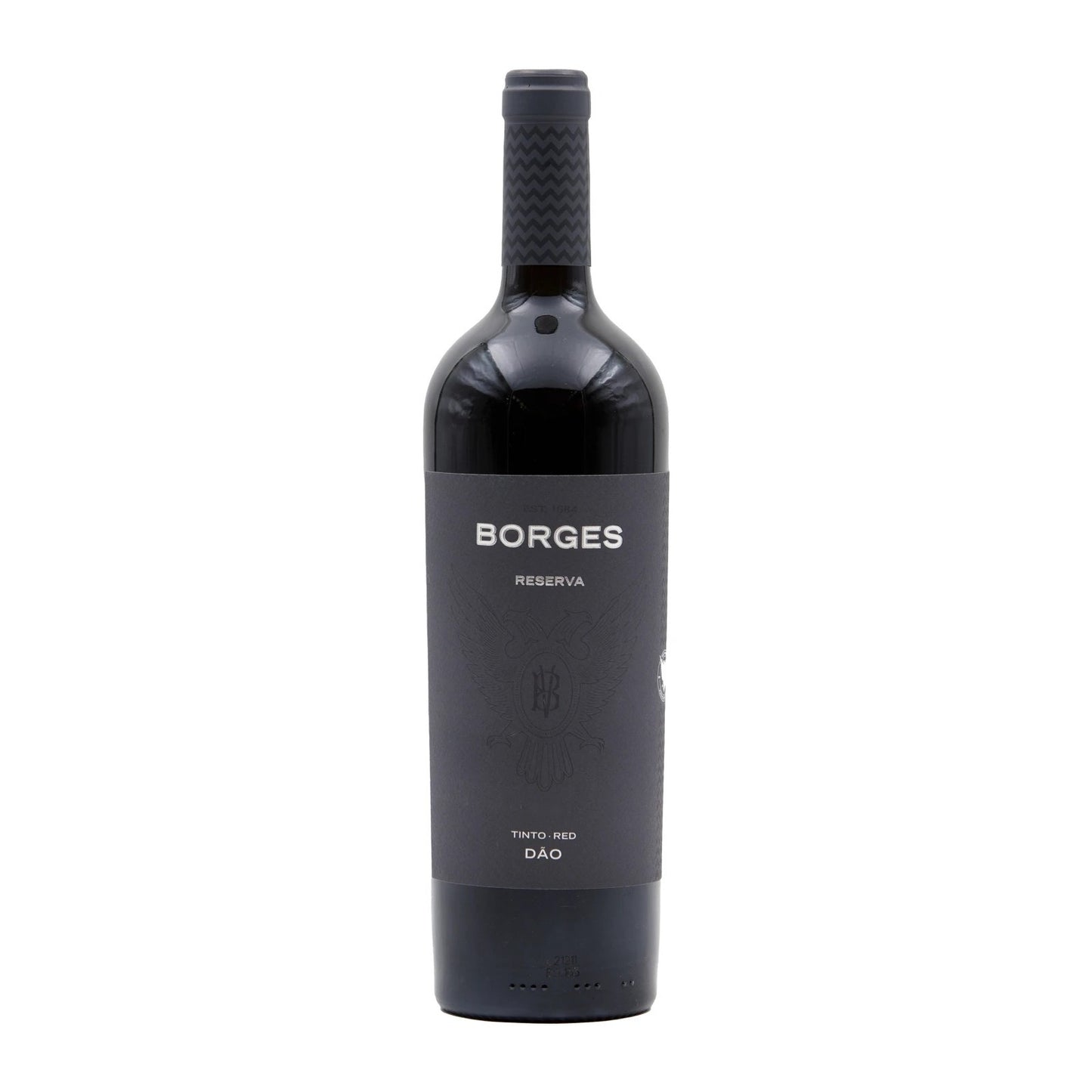 Borges Dão Reserva Tinto